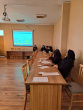 برگزاری دومین نشست نشاط کارکنان در دانشکده ادبیات و زبانهای خارجی
