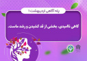 پله آگاهی