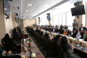 تقدیر از مشاوران، روان‌شناسان و مددکاران مرکز مشاوره و سبک زندگی دانشگاه علامه طباطبائی به مناسبت روز جهانی روان‌شناس و مشاور