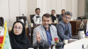 تقدیر از مشاوران، روان‌شناسان و مددکاران مرکز مشاوره و سبک زندگی دانشگاه علامه طباطبائی به مناسبت روز جهانی روان‌شناس و مشاور