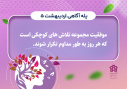 پله آگاهی
