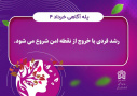 پله آگاهی