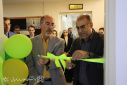 ساختمان جدید مرکز مشاوره و سبک زندگی افتتاح شد