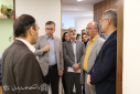 ساختمان جدید مرکز مشاوره و سبک زندگی افتتاح شد
