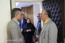 ساختمان جدید مرکز مشاوره و سبک زندگی افتتاح شد