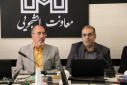 ساختمان جدید مرکز مشاوره و سبک زندگی افتتاح شد