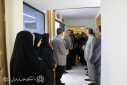 ساختمان جدید مرکز مشاوره و سبک زندگی افتتاح شد