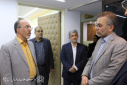 ساختمان جدید مرکز مشاوره و سبک زندگی افتتاح شد