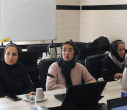 آیین پایانی جشنواره «به سوی آرامش» در دانشگاه علامه طباطبائی و به همت مرکز مشاوره برگزار شد