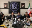 آیین پایانی جشنواره «به سوی آرامش» در دانشگاه علامه طباطبائی و به همت مرکز مشاوره برگزار شد