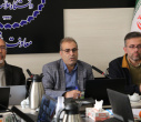 آیین پایانی جشنواره «به سوی آرامش» در دانشگاه علامه طباطبائی و به همت مرکز مشاوره برگزار شد