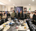 آیین پایانی جشنواره «به سوی آرامش» در دانشگاه علامه طباطبائی و به همت مرکز مشاوره برگزار شد