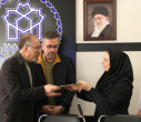 آیین پایانی جشنواره «به سوی آرامش» در دانشگاه علامه طباطبائی و به همت مرکز مشاوره برگزار شد