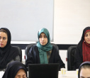 سرپرست مدیریت مرکز مشاوره و سبک زندگی دانشگاه علامه طباطبائی منصوب شد
