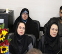 سرپرست مدیریت مرکز مشاوره و سبک زندگی دانشگاه علامه طباطبائی منصوب شد