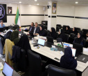 کارگاه «گفت‌وگوی تاب‌آور و بازسازی روانی» ویژه مسئولان خوابگاه‌های دانشگاه علامه طباطبائی برگزار شد