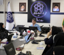 کارگاه «گفت‌وگوی تاب‌آور و بازسازی روانی» ویژه مسئولان خوابگاه‌های دانشگاه علامه طباطبائی برگزار شد