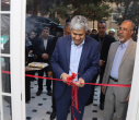 مرکز جامع سلامت «گل نرگس» دانشگاه علامه طباطبائی، در مجتمع خوابگاهی شهید سلامت افتتاح شد
