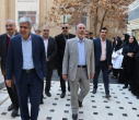 مرکز جامع سلامت «گل نرگس» دانشگاه علامه طباطبائی، در مجتمع خوابگاهی شهید سلامت افتتاح شد