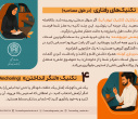 راهکارهای افزایش تمرکز و آرامش