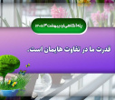 پله آگاهی