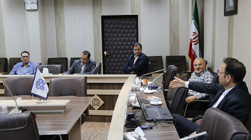 کارگاه رهیافت‌های نوین در تعاملات دانشگاهی (خودتنظیمی و خودآگاهی)