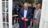 مرکز جامع سلامت «گل نرگس» دانشگاه علامه طباطبائی، در مجتمع خوابگاهی شهید سلامت افتتاح شد