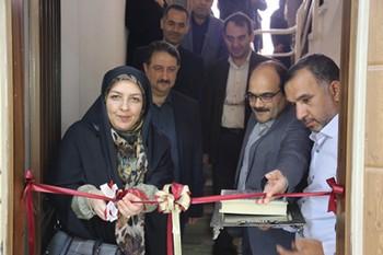 افتتاح ساختمان جدید مرکز مشاوره دانشجویی دانشگاه علامه طباطبایی