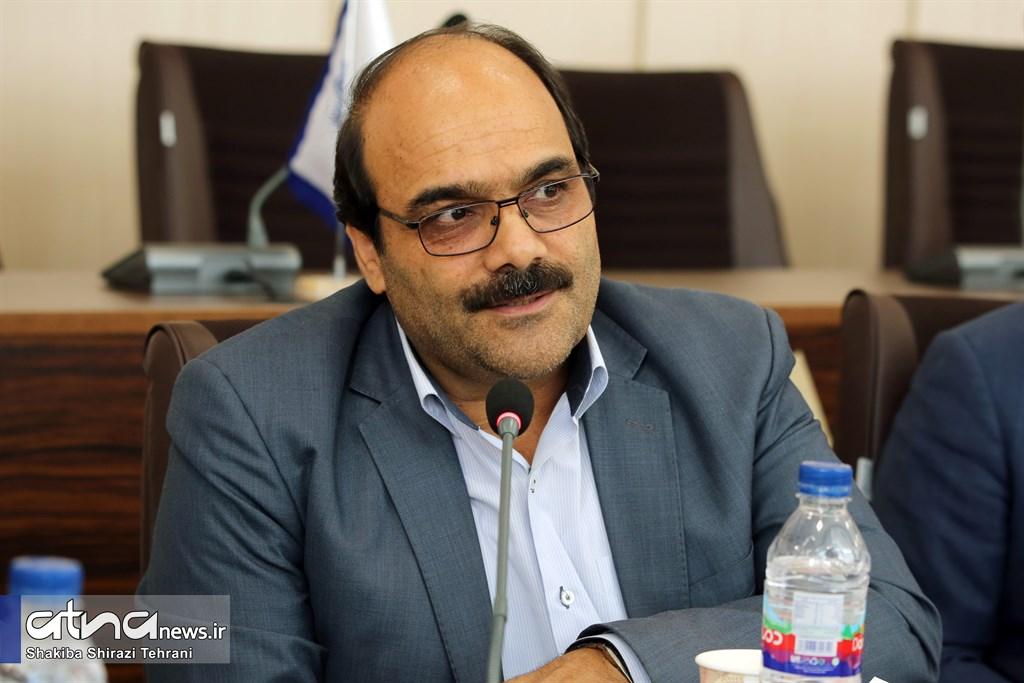 نشست مجازی مدرسان واحد درسی مهارت های زندگی دانشجویی