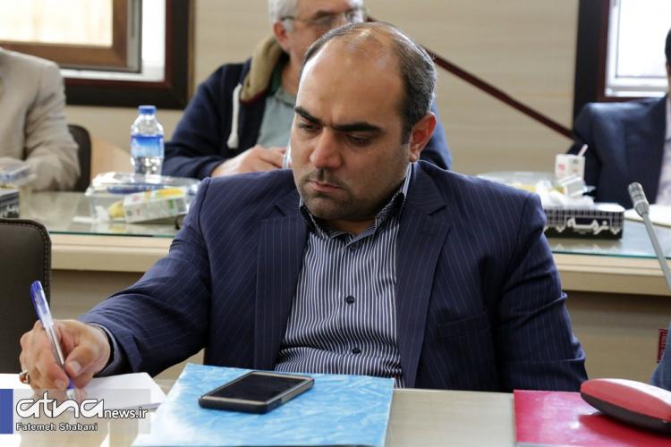نخستین نشست از مجموعه نشست های تخصصی و مجازی دانشگاه علامه طباطبائی با عنوان « آماده‌سازی فضای روانشناختی دانشگاه برای دوران پسا کرونا، چالش ها، فرصت ها و برنامه ها»